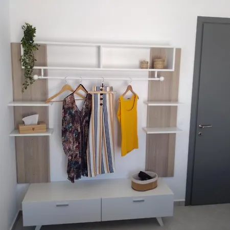 度假居 Armenaki Luxury