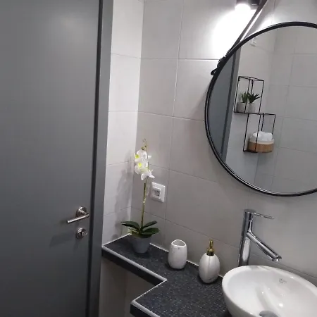 Armenaki Luxury 度假居