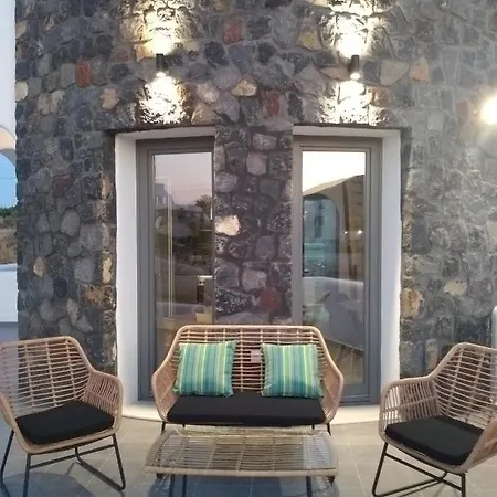 Armenaki Luxury Prázdninový dům