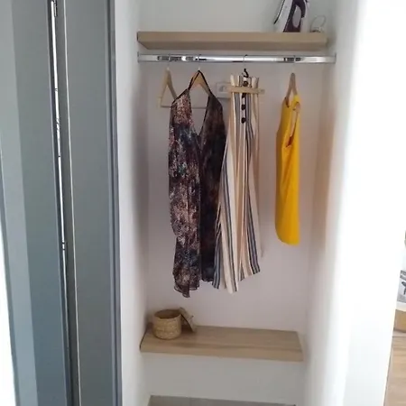 Armenaki Luxury Prázdninový dům