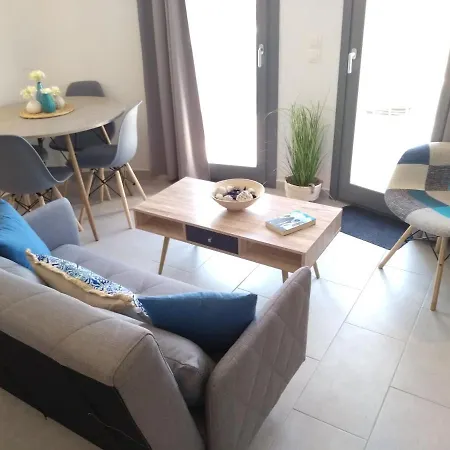 Armenaki Luxury Prázdninový dům
