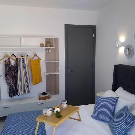 Armenaki Luxury Prázdninový dům *