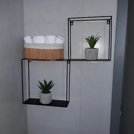 Prázdninový dům Armenaki Luxury