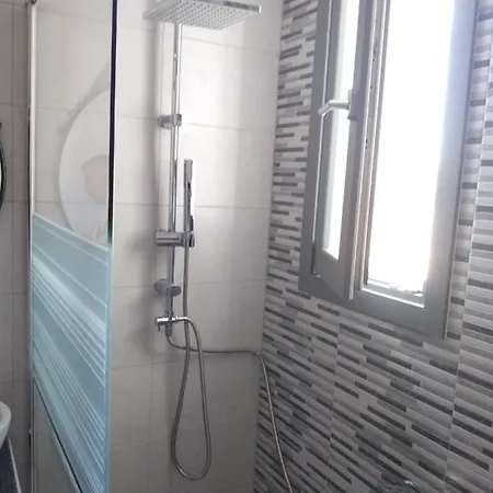 Armenaki Luxury Prázdninový dům
