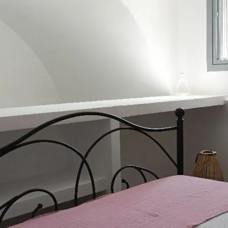 Prázdninový dům Armenaki Luxury Imerovigli (Santorini)