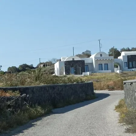 Armenaki Luxury