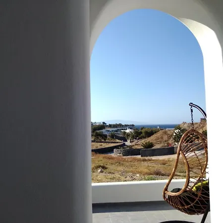 Holiday home Armenaki Luxury *