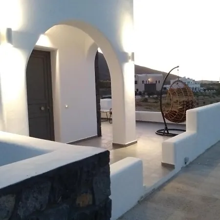 Holiday home Armenaki Luxury Imerovigli (Santorini)