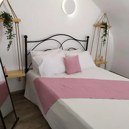 Holiday home Armenaki Luxury Imerovigli (Santorini)