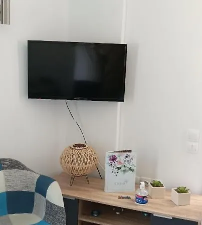 Armenaki Luxury Imerovigli (Santorini)
